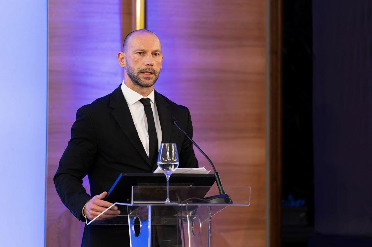 Habijan: Excessive EU Regulation Must Not ‘Kill’ Innovation