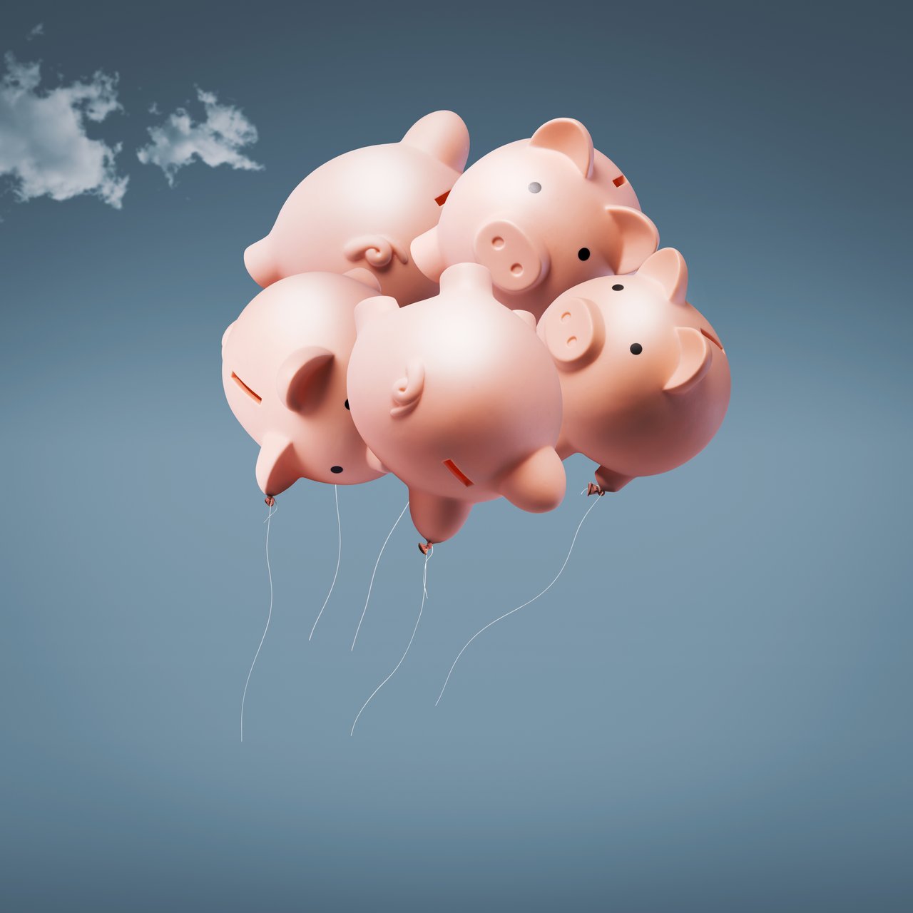 Preserving Standards: By Maintaining Consumption, the Government Also Sustains Inflation