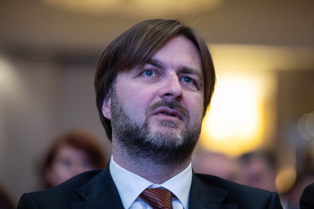À partir du 1er juin, les citoyens peuvent vérifier les données dans le Registre de la population