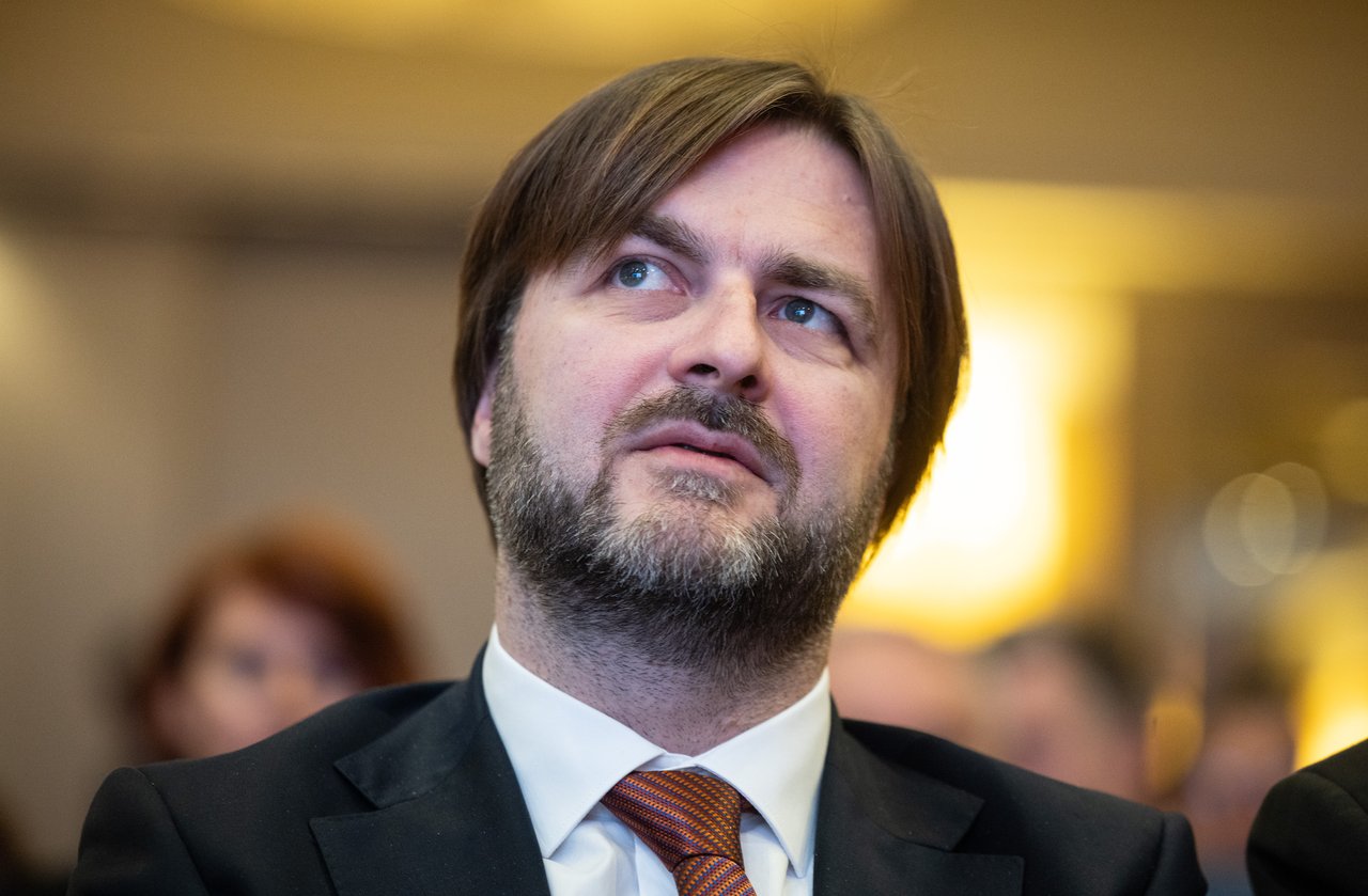 Ćorić: Reindustrialization of Europe is an opportunity for Croatian companies