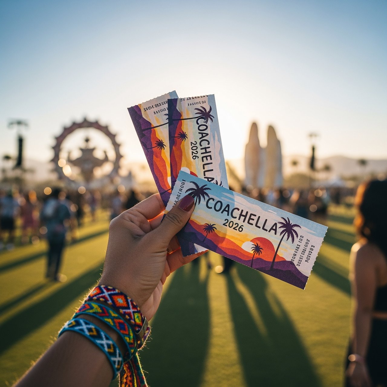 Coachella est devenu Brandchella : Bieber a gagné 5 millions de dollars