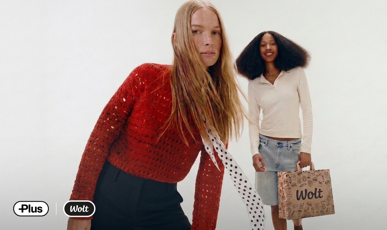 Zalando and Wolt Bring New Benefits to Zalando Plus Members