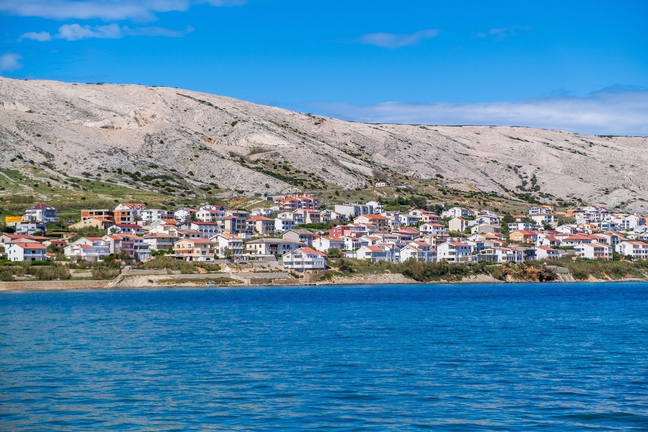 Fin de la faillite Marathon : Paška Rebra à vendre après 27 ans