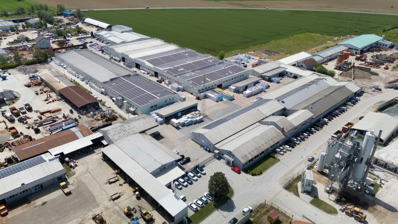 Crisis in Europe, Growth in Vinkovci: So Satisfied That They Are Not Accepting New Customers