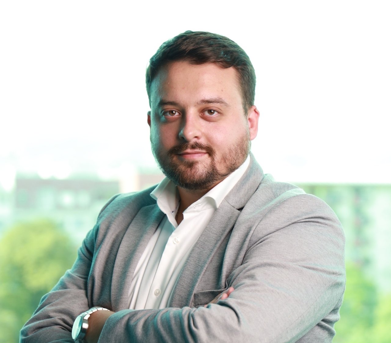 Kristijan Salijević: From Student Hobby to Global Business