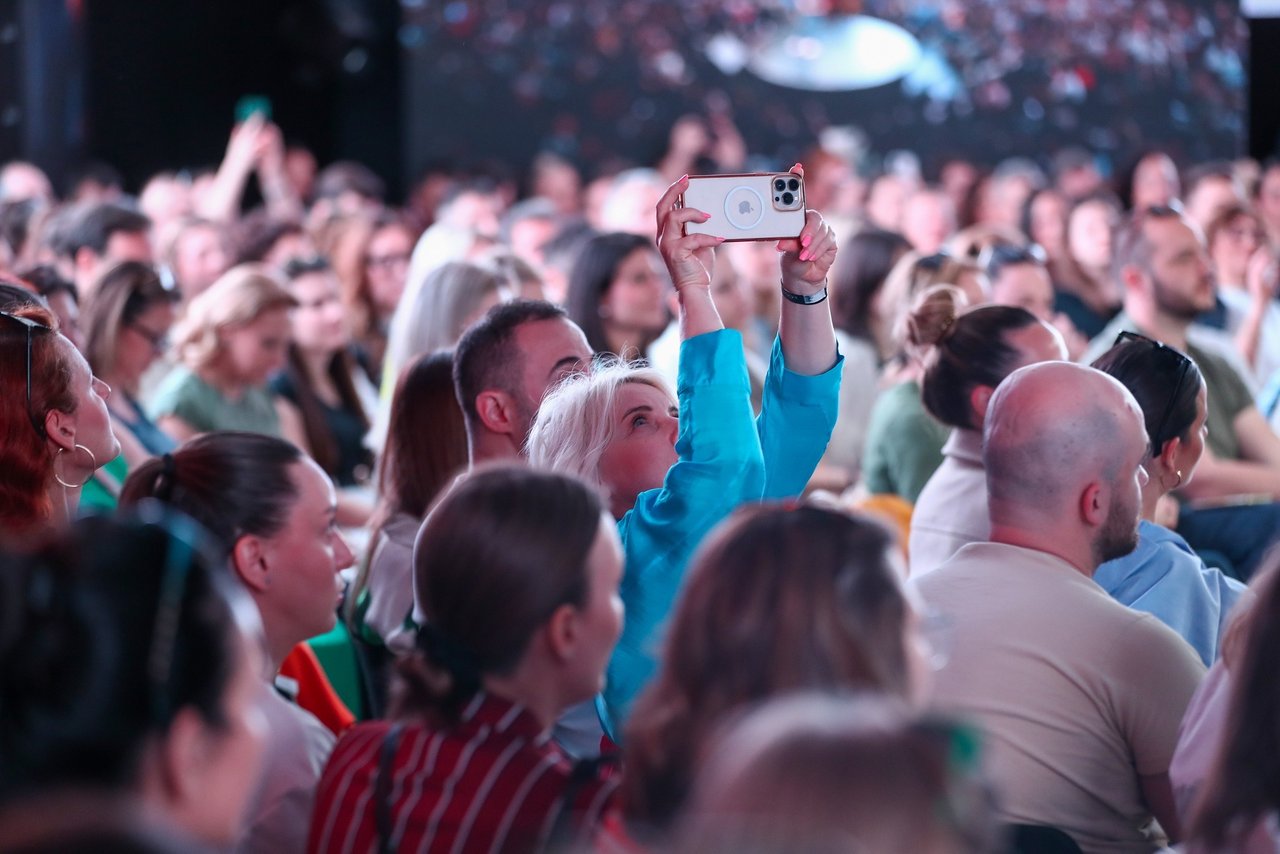 Lors des Journées de la Communication, plus de 200 intervenants annoncés