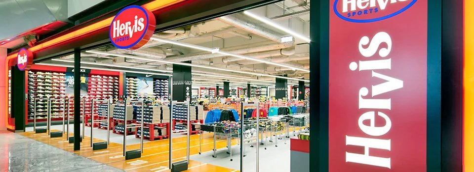 Hervis Closes All Stores in Croatia