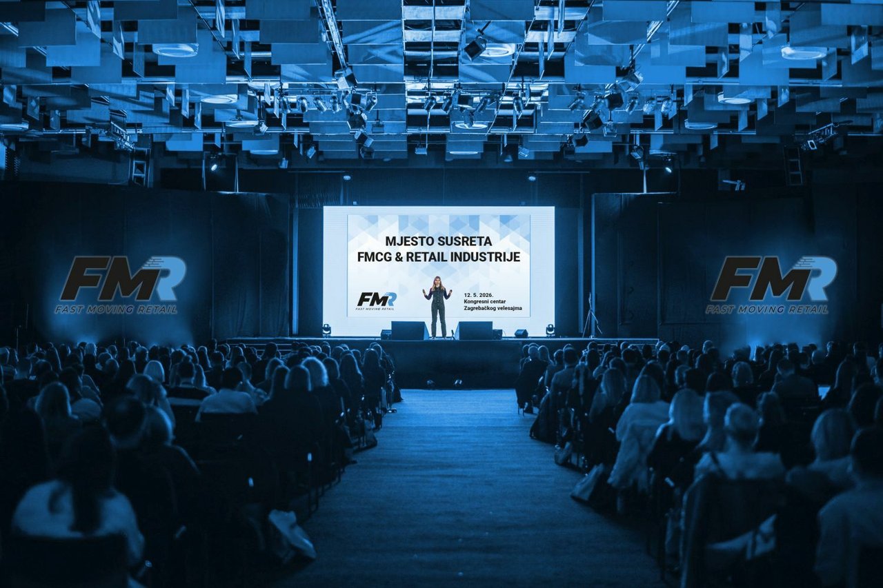 Zagreb Accueille la Conférence Fast Moving Retail Dédiée à l&rsquo;Avenir du Commerce de Détail