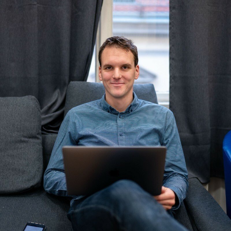 Matko Zurak: Company culture is the only sustainable competitive advantage