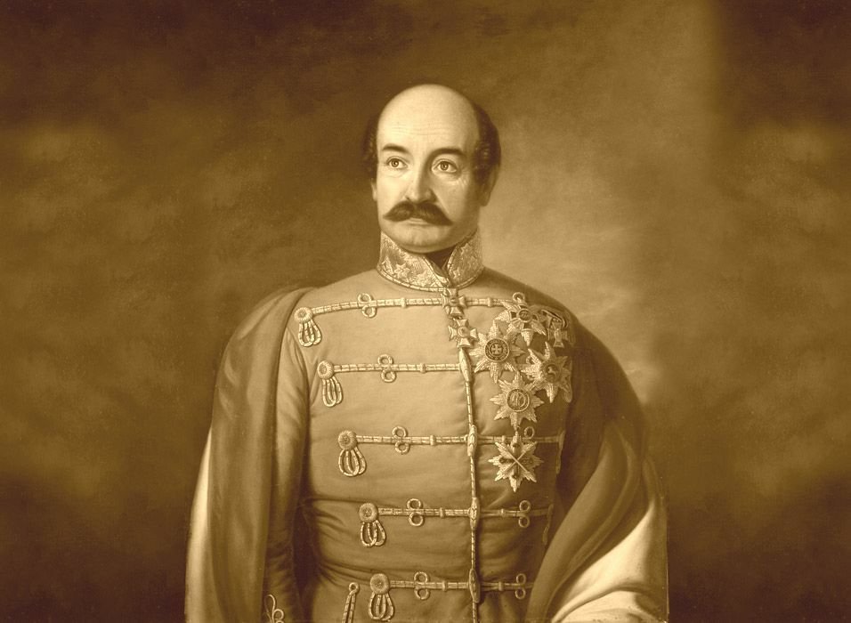 Ban Jelačić abolished serfdom: do serfs and slaves still exist today?