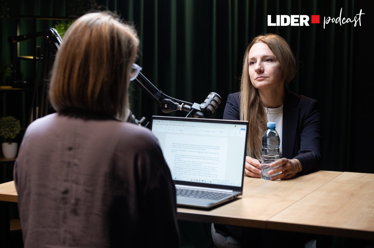 Nina Šesto : Chat GPT n&rsquo;est pas sûr pour de vraies questions médicales