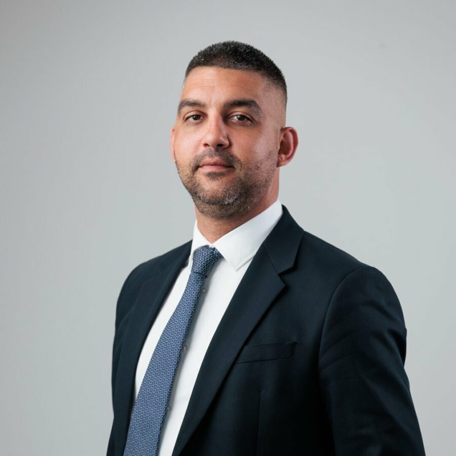 Ante Šarić is the new CEO of Cromaris