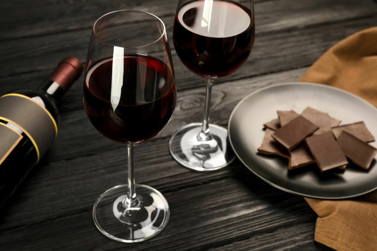 Wine and chocolate reveal why food prices are rising in Croatia