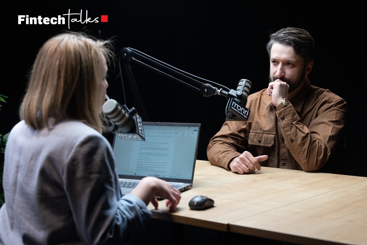 Luka Mijatović: How Farseer is Building a Global Fintech from Zagreb
