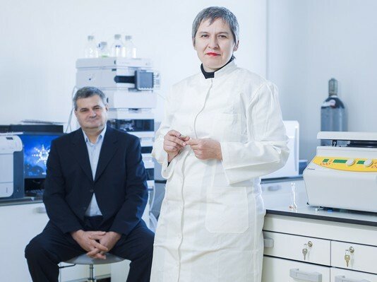Betula finances the development of precise drug release with bonds