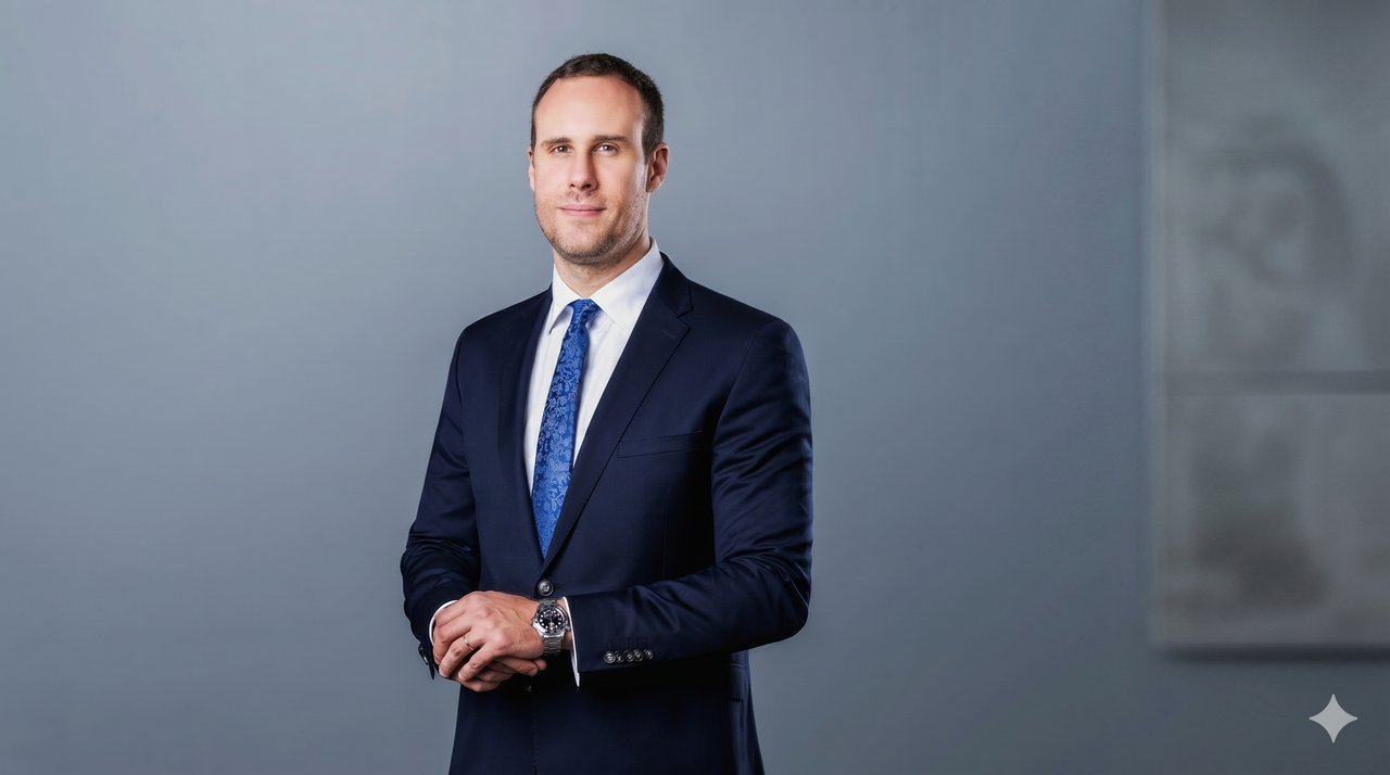 Valter Uravić Becomes New CEO of MET Croatia