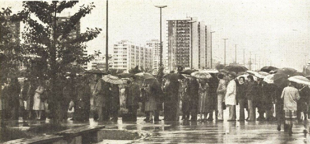 Pair – Impair : La Croatie a-t-elle tiré des leçons de la crise énergétique de 1979 ?