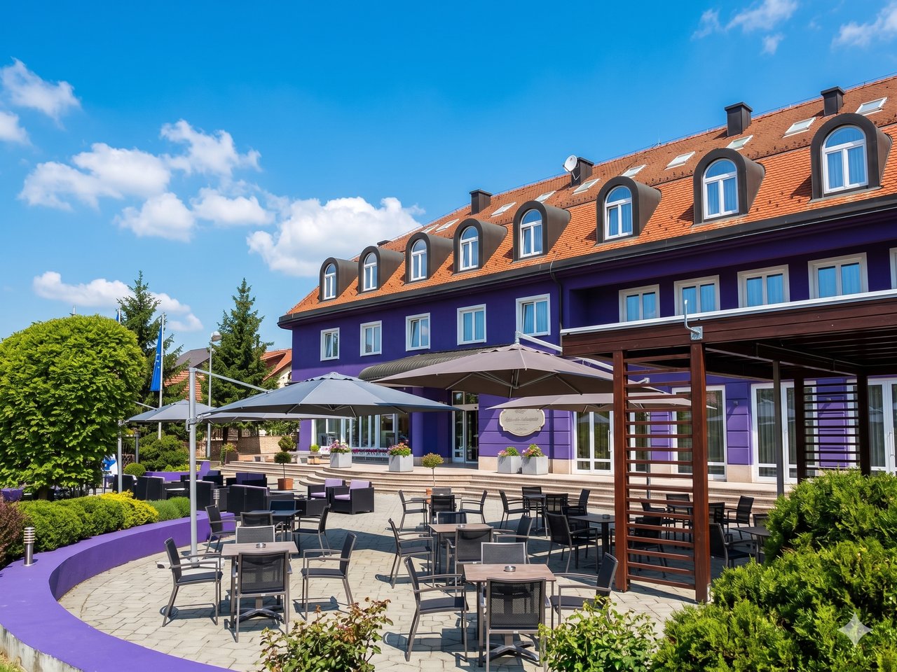 Hôtel Kolakov Phoenix vendu à Sesvete pour 2,2 millions d&rsquo;euros