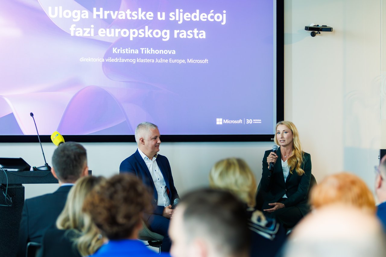 Croatia Has Huge AI Potential, but the Economy Reacts Too Slowly