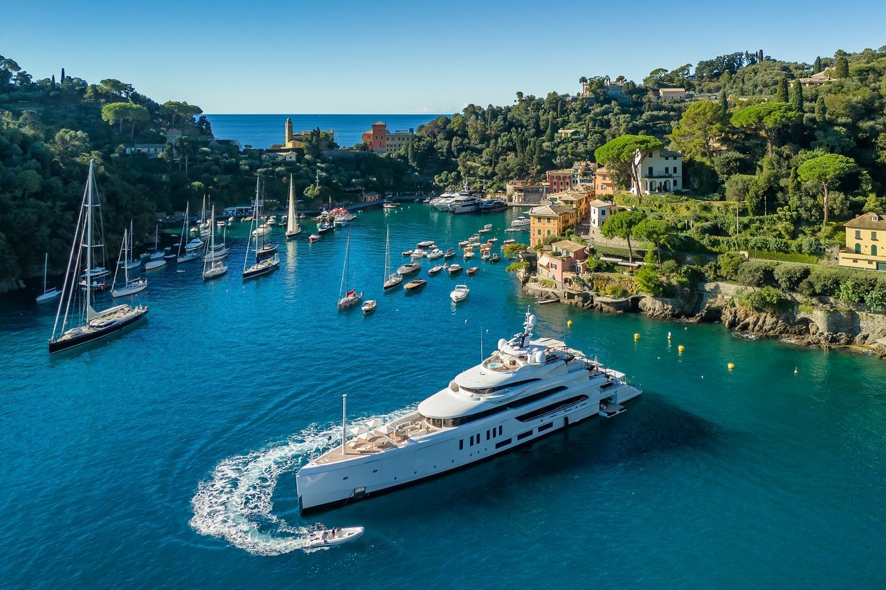Le Club des Ultra-Riches en Europe a Augmenté de 26 Pour Cent en Cinq Ans