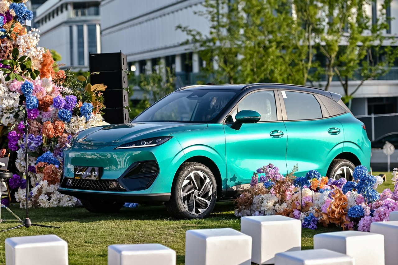 Auto Benussi Becomes Distributor of the LEPAS Brand for Croatia and Slovenia