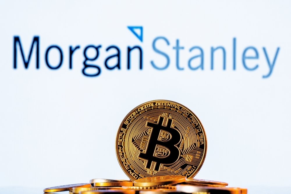 Le géant financier Morgan Stanley entre dans le trading de cryptomonnaies