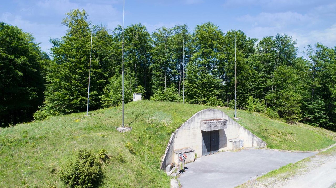 Déchets Radioactifs à Dvor : L’Évaluation Officielle du Projet a Commencé