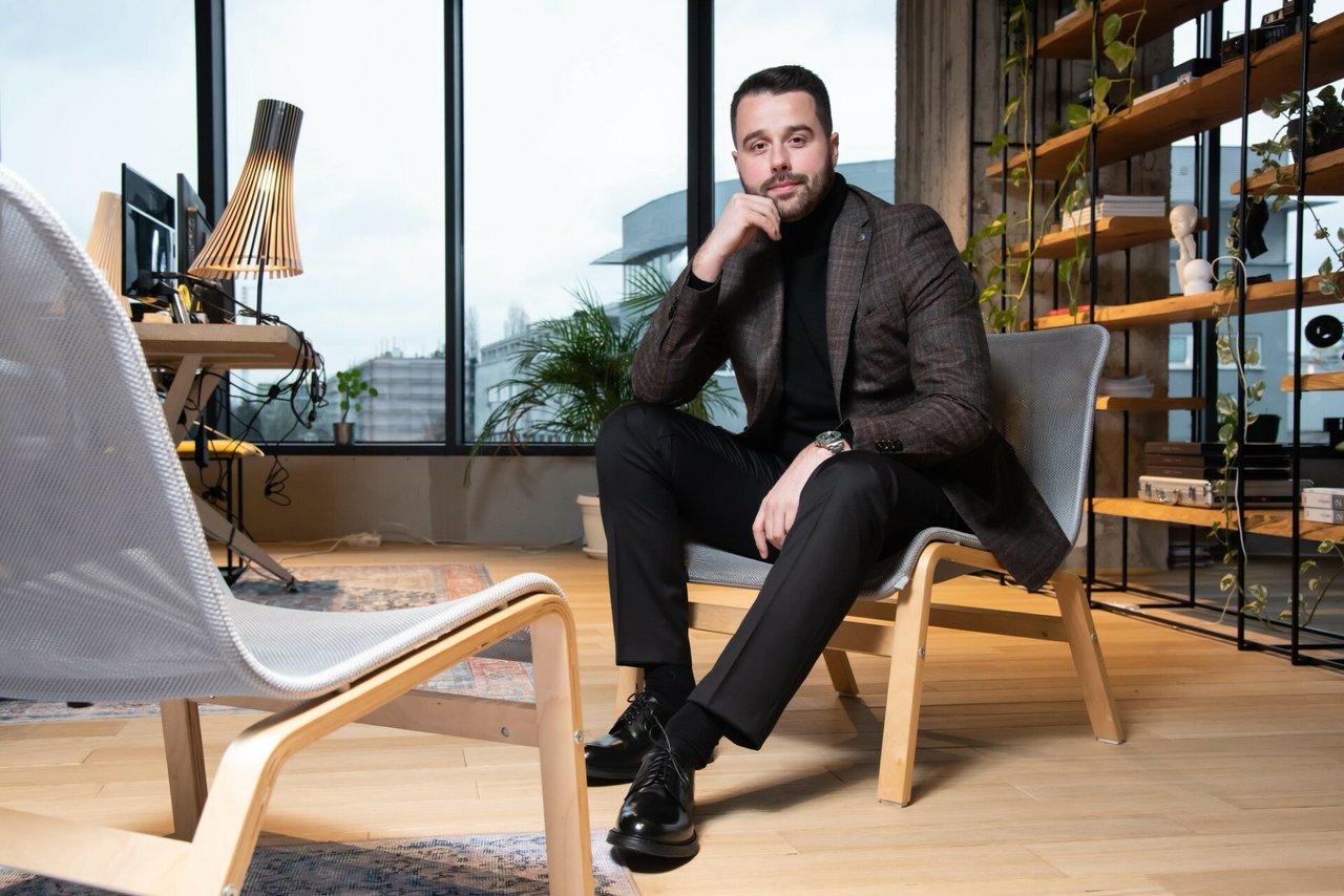 Proptech Changes the Real Estate Market, but Not the Role of the Agent