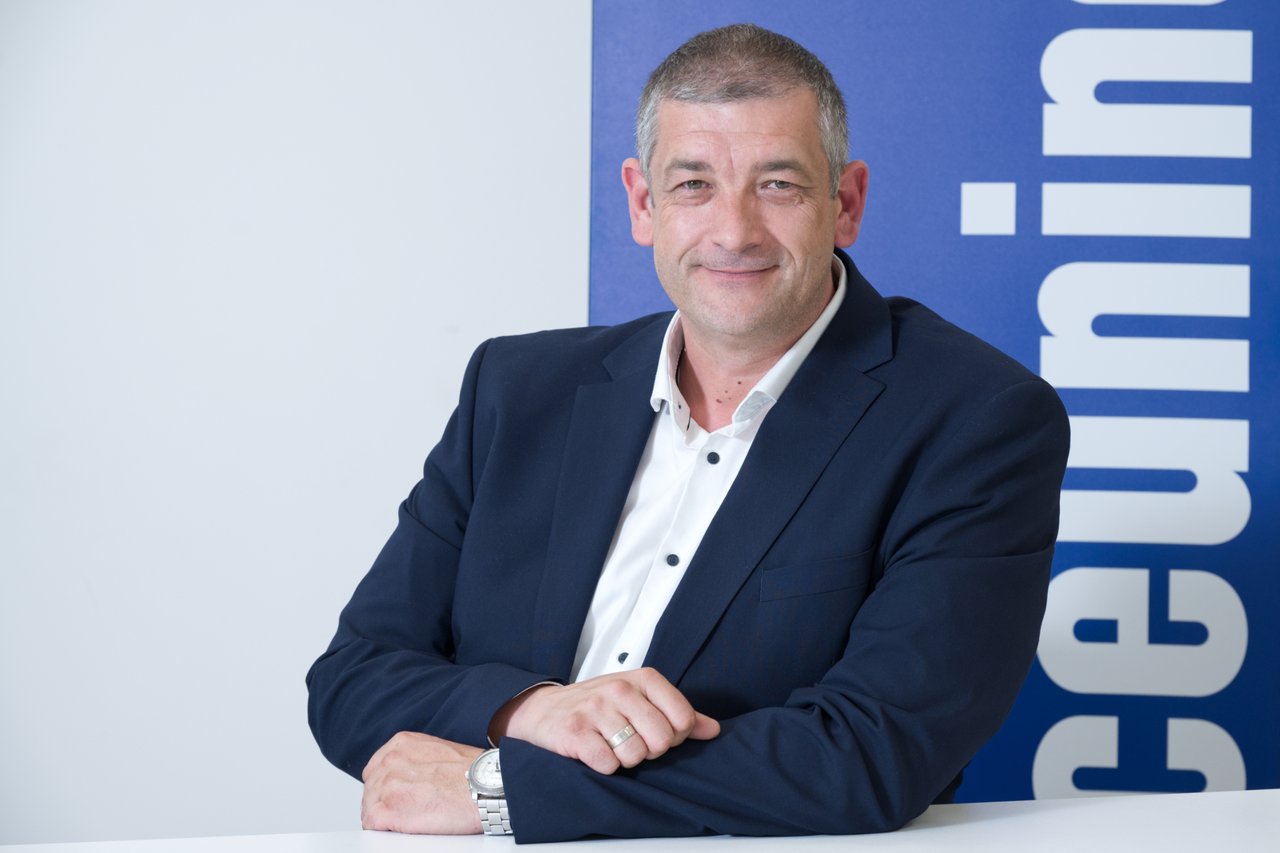 Nikica Jurić : Nous prévoyons d&rsquo;autres investissements dans l&rsquo;établissement de Bistra