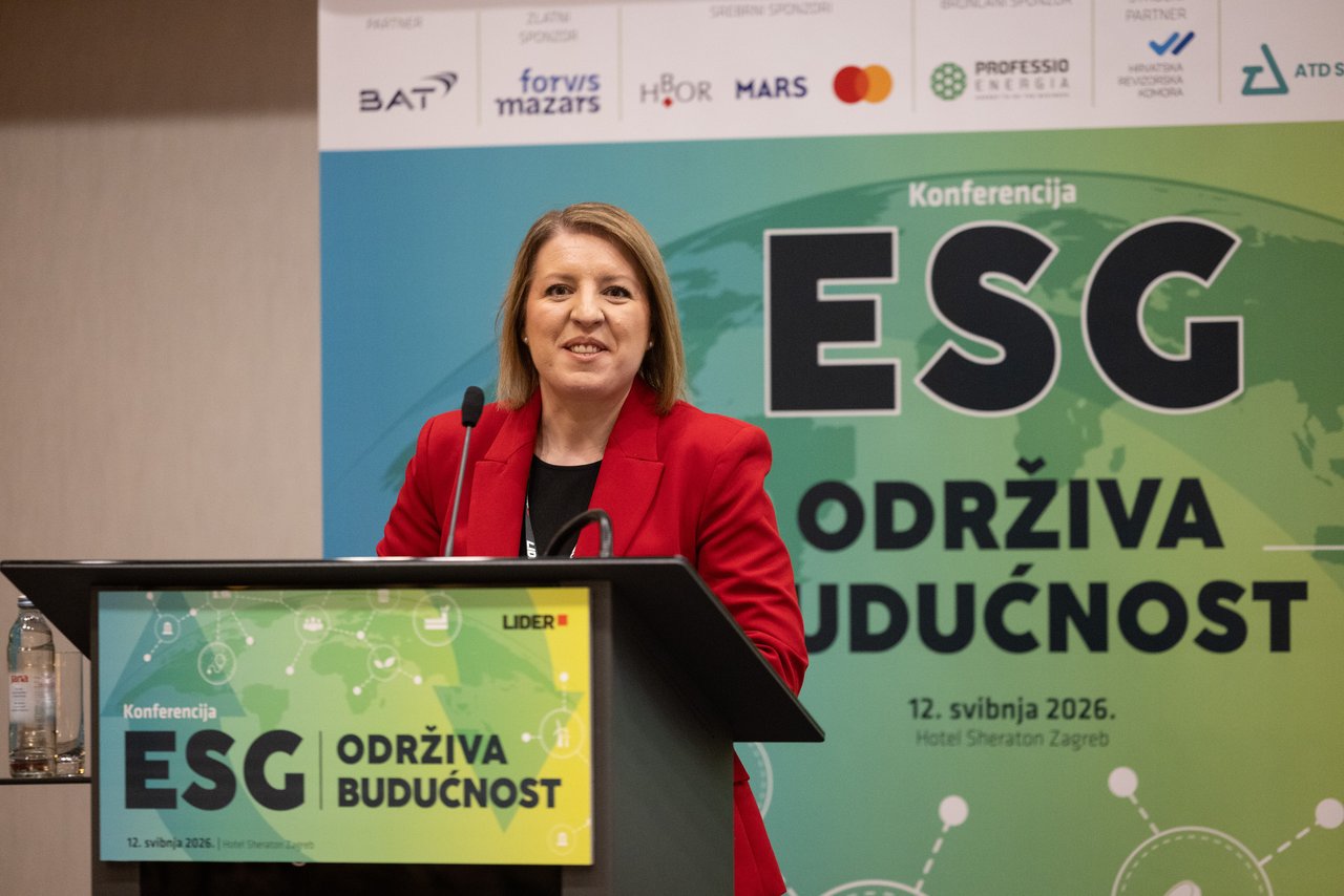 La réglementation ESG entre dans une nouvelle phase, avec seulement 32 entités obligées en Croatie