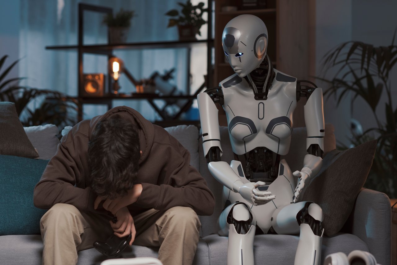AI Increases Productivity but Creates Problems for Youth in the Labor Market