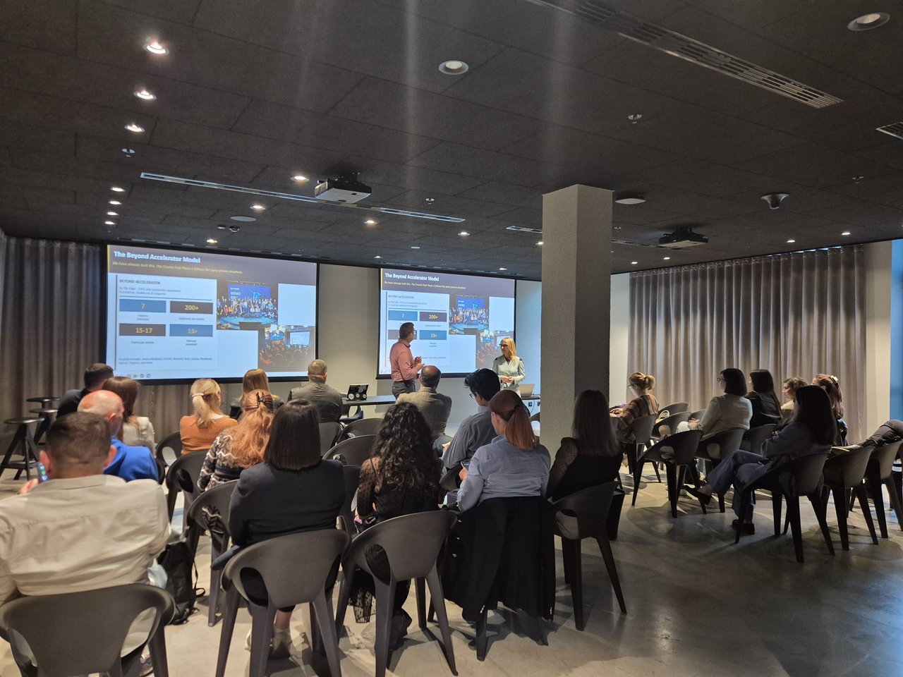 Croatia as a New Center for Health, Longevity, and Innovation