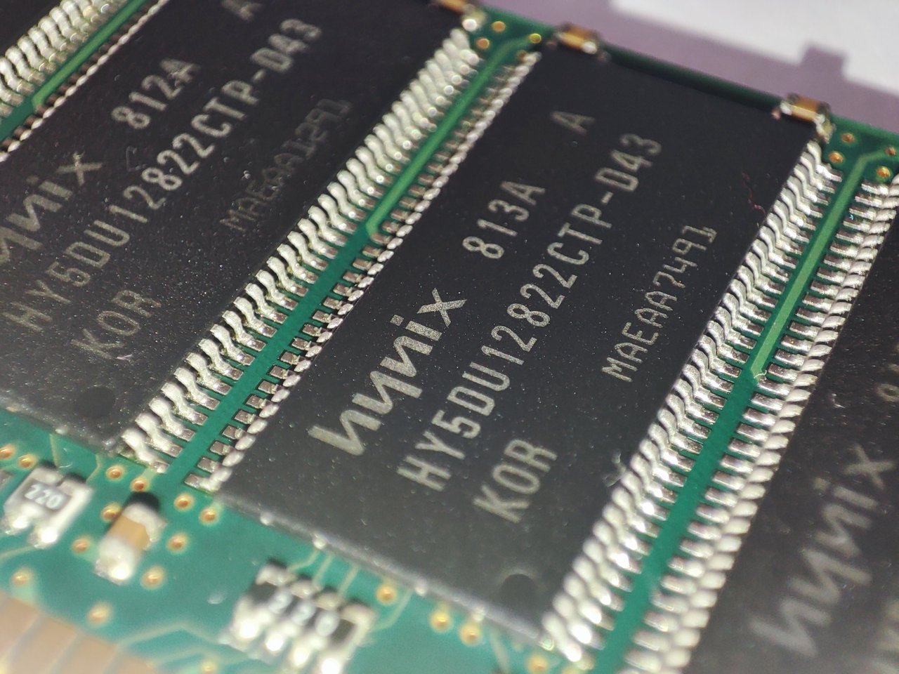 Another Company on the Brink of a $1 Trillion Market Value