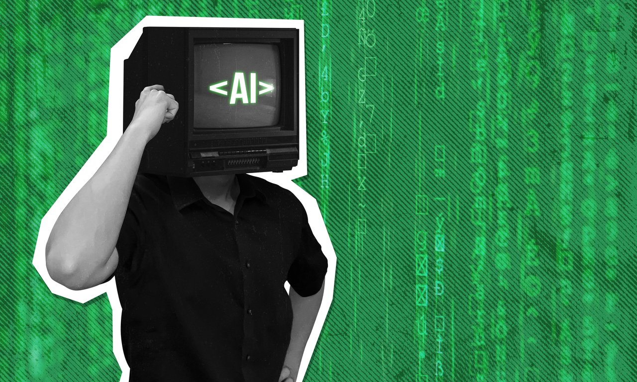 AI Act introduces fines of up to 35 million euros, and companies are ignoring it