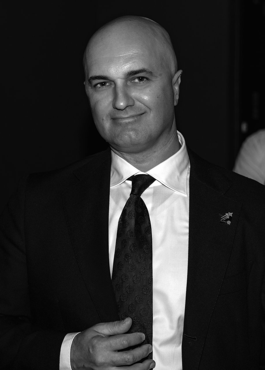 <p>Darko Obuljen Opinion</p>