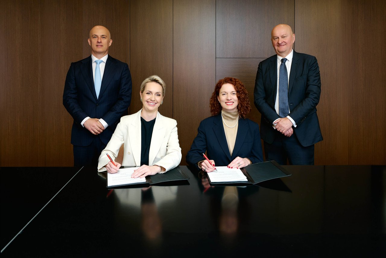 Zaba finances Bosqar’s SPO and acquisition of PIK Vrbovec
