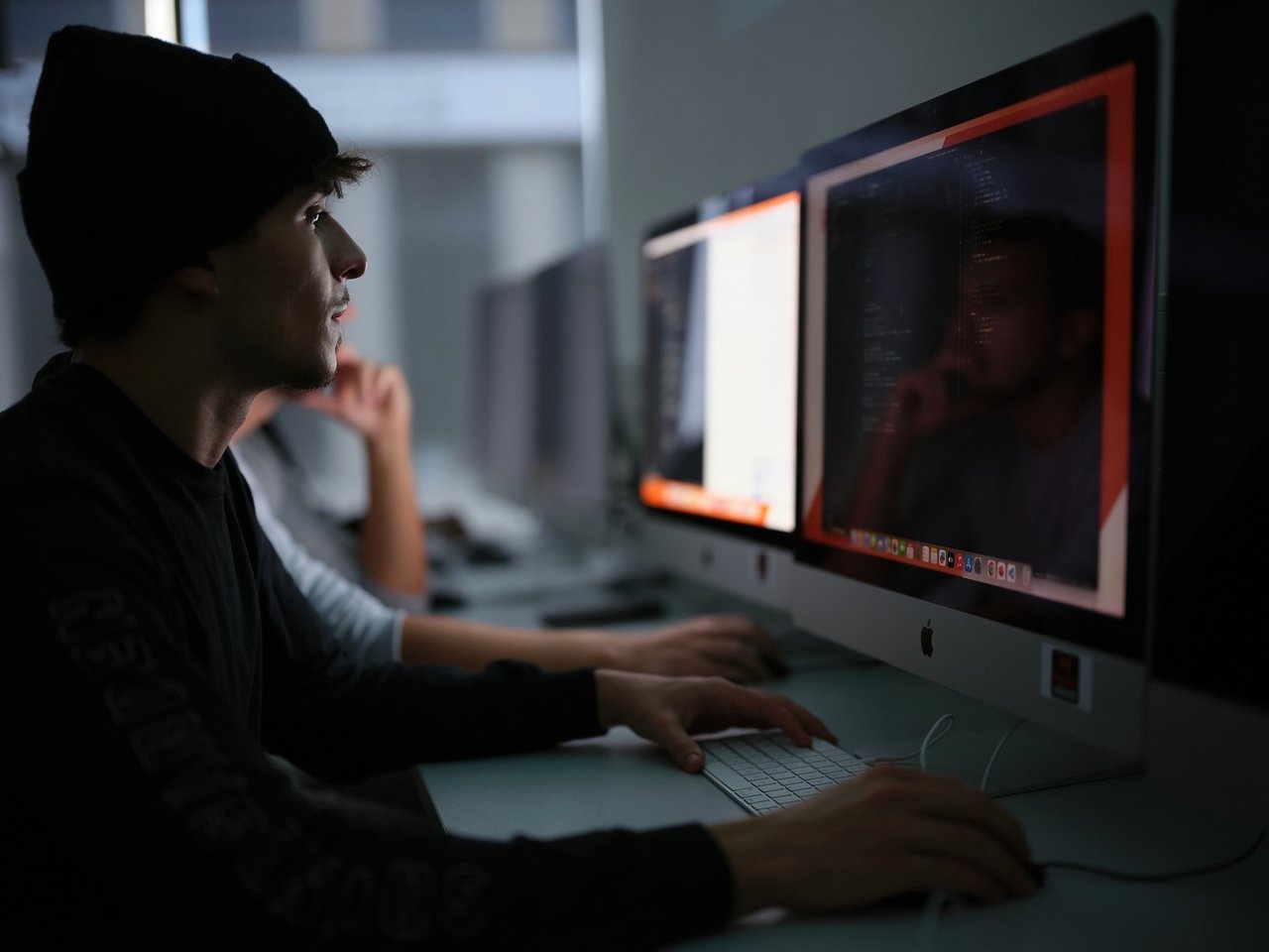 RIT’s Cybersecurity Program Educates Security Experts in the AI Era