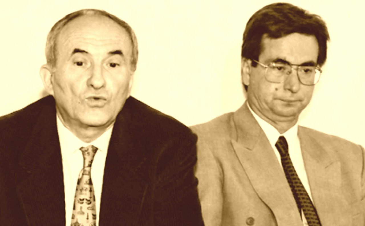 L&rsquo;Ascension et la Chute de HSLS : D&rsquo;Acteur Politique Clé à Influence Locale