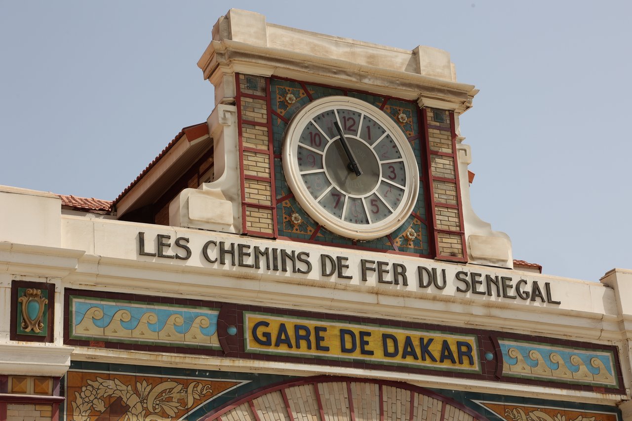 Painful Lesson on the Procurement of Senegalese Buses for the European Commission