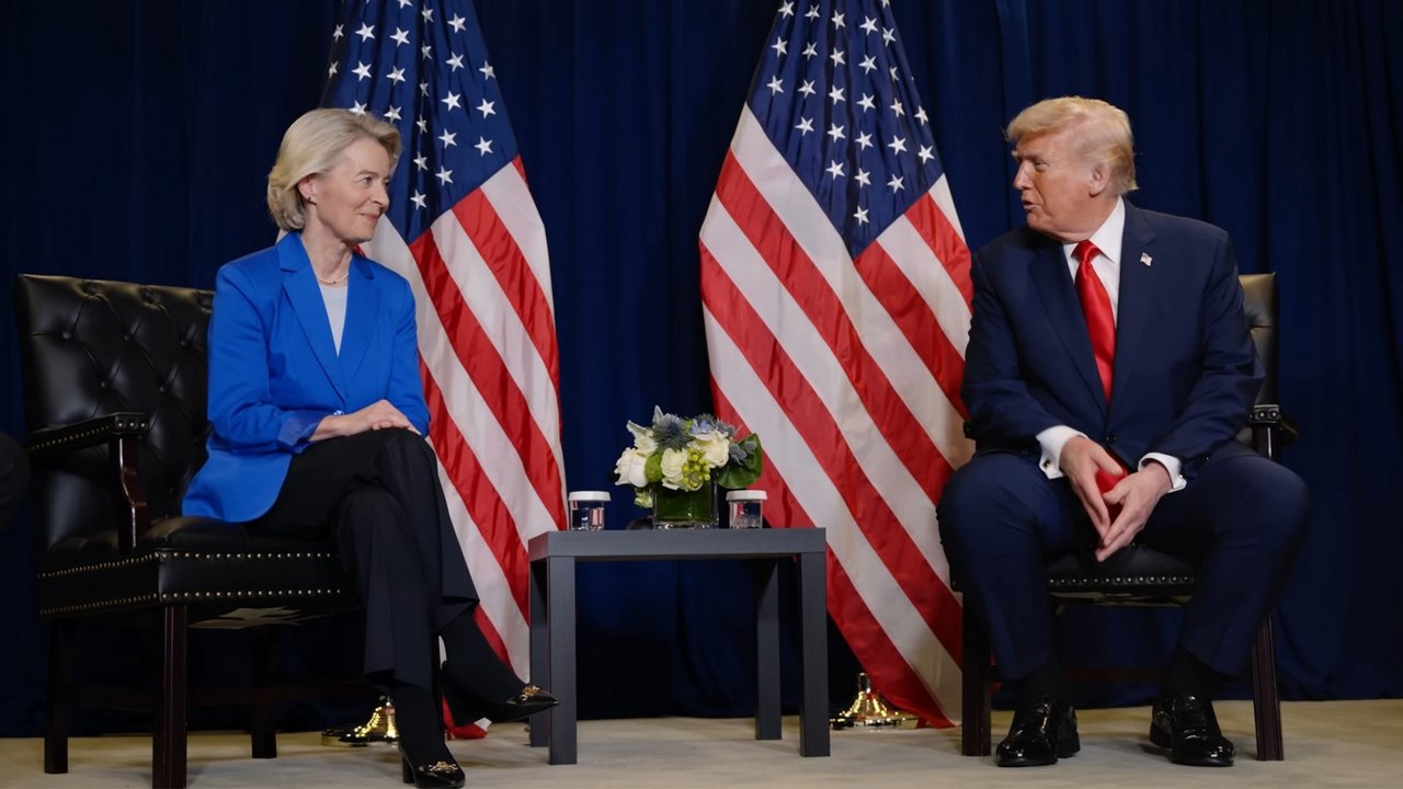 Customs Agreement with the USA: A Temporary Truce Under Duress