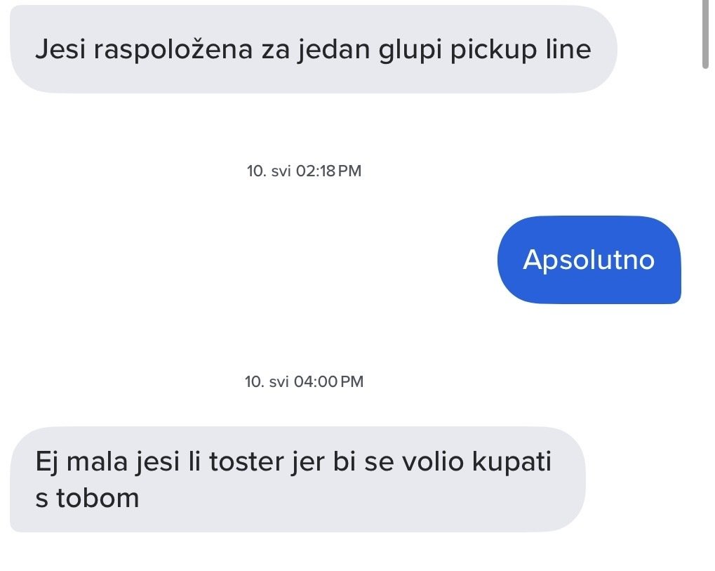 Expérience sur Tinder : Certains glissent pour les données démographiques, d&rsquo;autres pour de nouveaux travailleurs