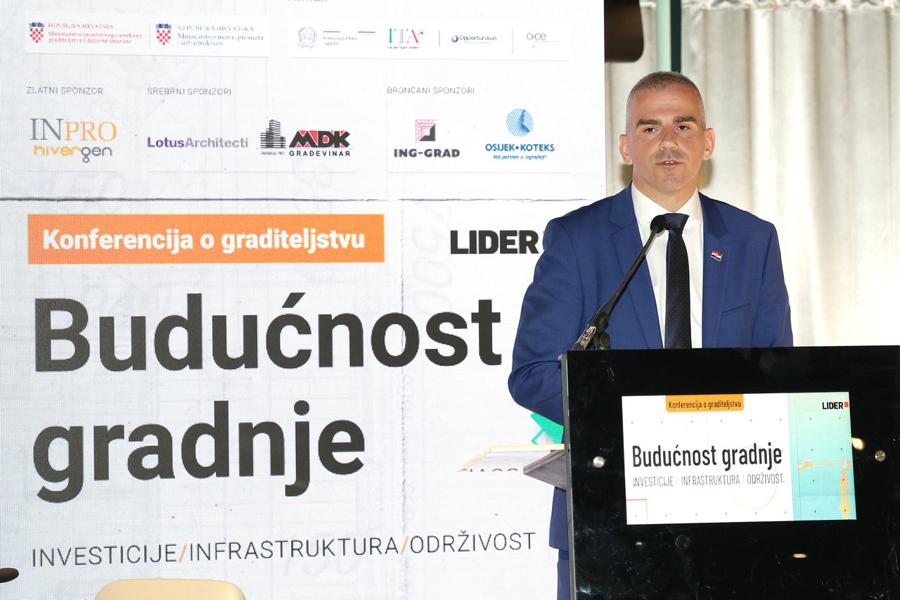 <p>Graditeljstvo 2026. Tonči Glavinić</p>