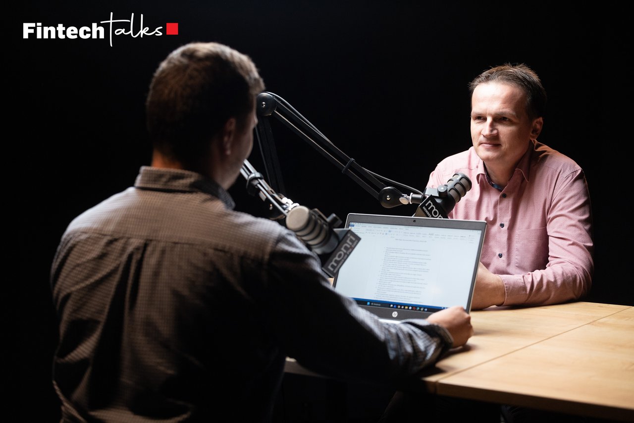 Viktor Olujić : Que signifie être un innovateur à l&rsquo;ère des réglementations strictes de l&rsquo;UE ?