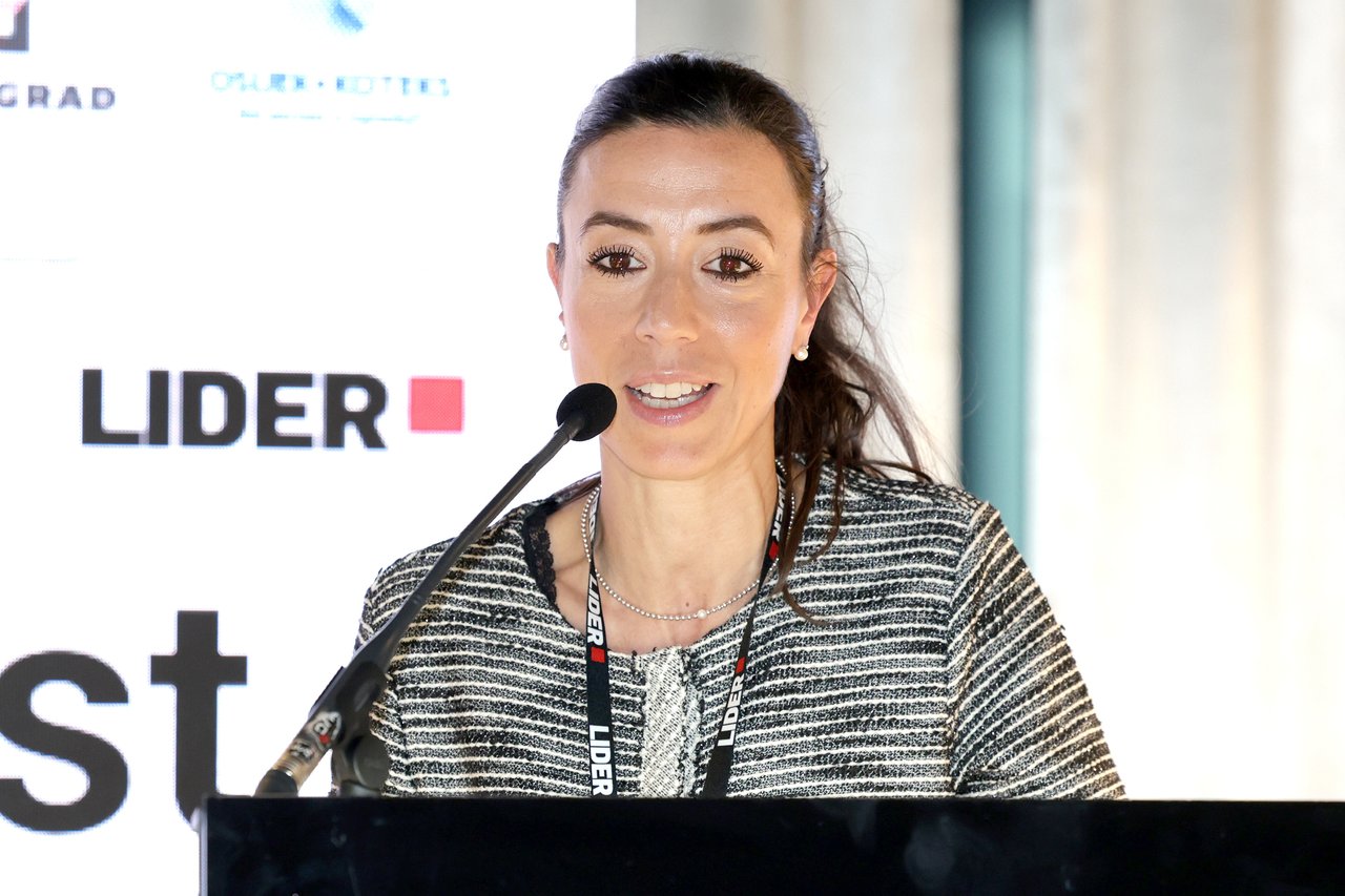 <p>Graditeljstvo 2026. Giorgia Gunnella</p>