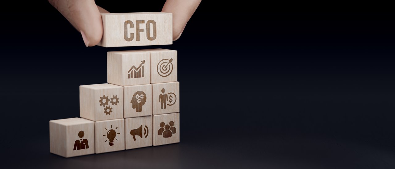 Change of Priorities for Financial Leaders – Focus on Data