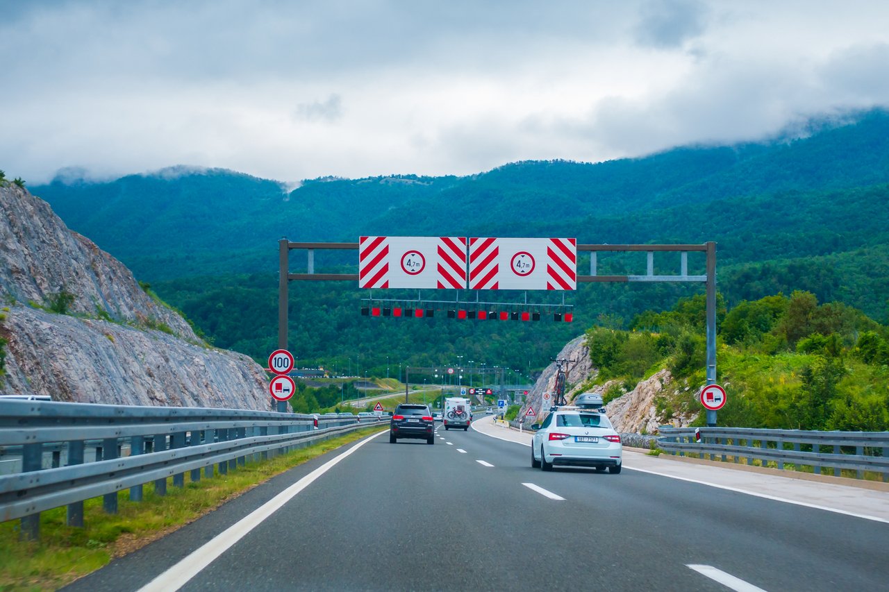 HAC Annuls Tender for the Application of the New Toll Collection System