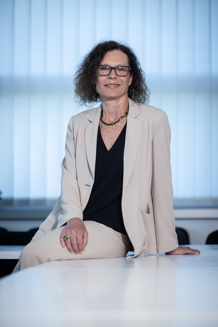 Luisa Brumana : Chaque euro investi dans les enfants rapporte dix fois plus