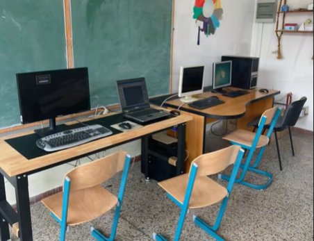As many as 163 schools applied for the Links competition, the winner is OŠ Retfala