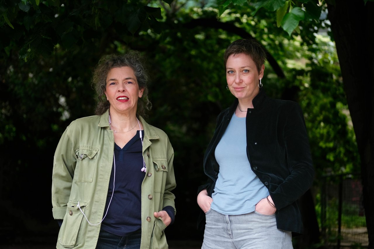 Ljubica Letinić and Lana Deban (book&zvook): I Am Telling You a Story. Literally