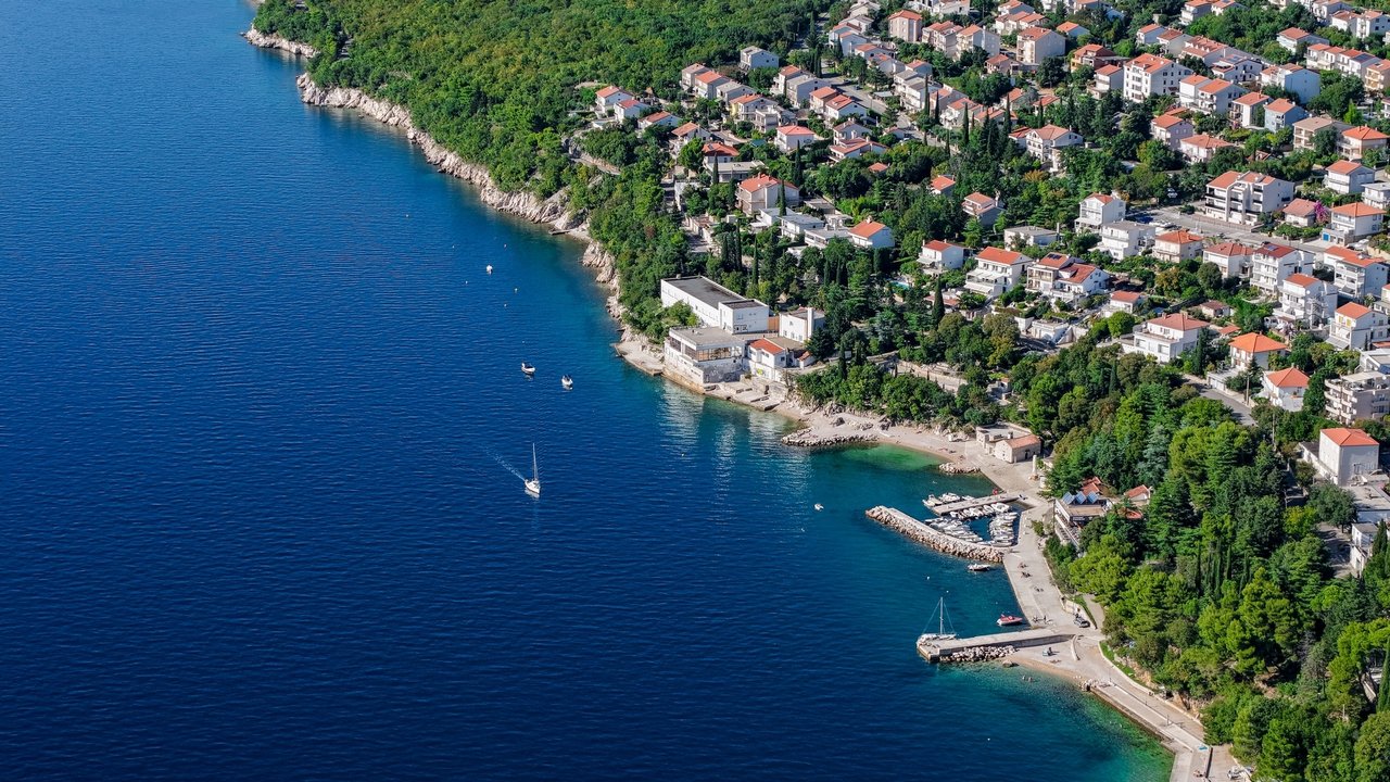 Private Unterkünfte im Rückgang: Kroatien ohne Tausende von Betten